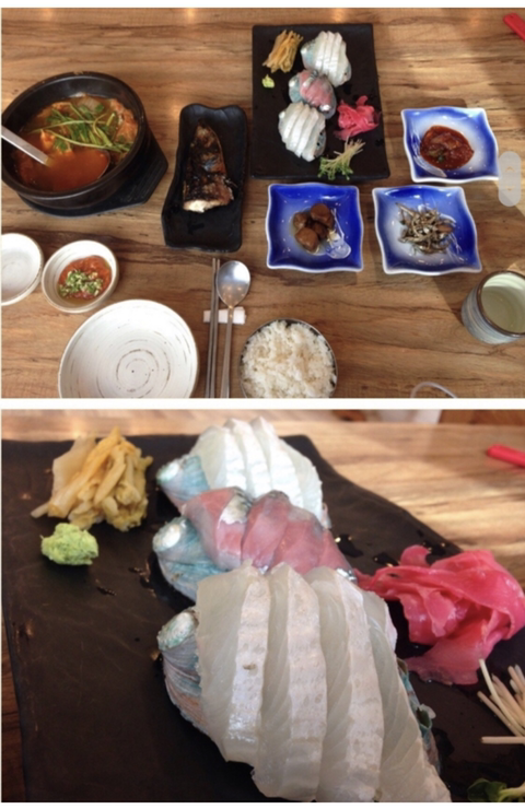 8,000원짜리 회정식.jpg | 인스티즈