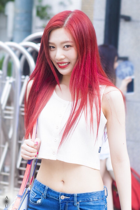 레드벨벳 조이사진 여러장 | 인스티즈