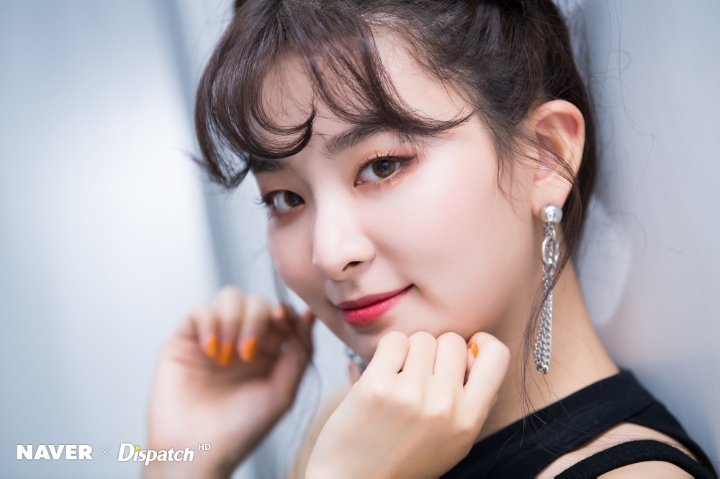 갤러리 여자 아이돌 짤털이 | 인스티즈