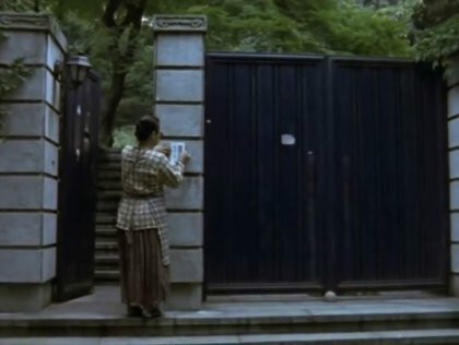 봉준호 감독 단편영화 지리멸렬의 명장면.jpg | 인스티즈