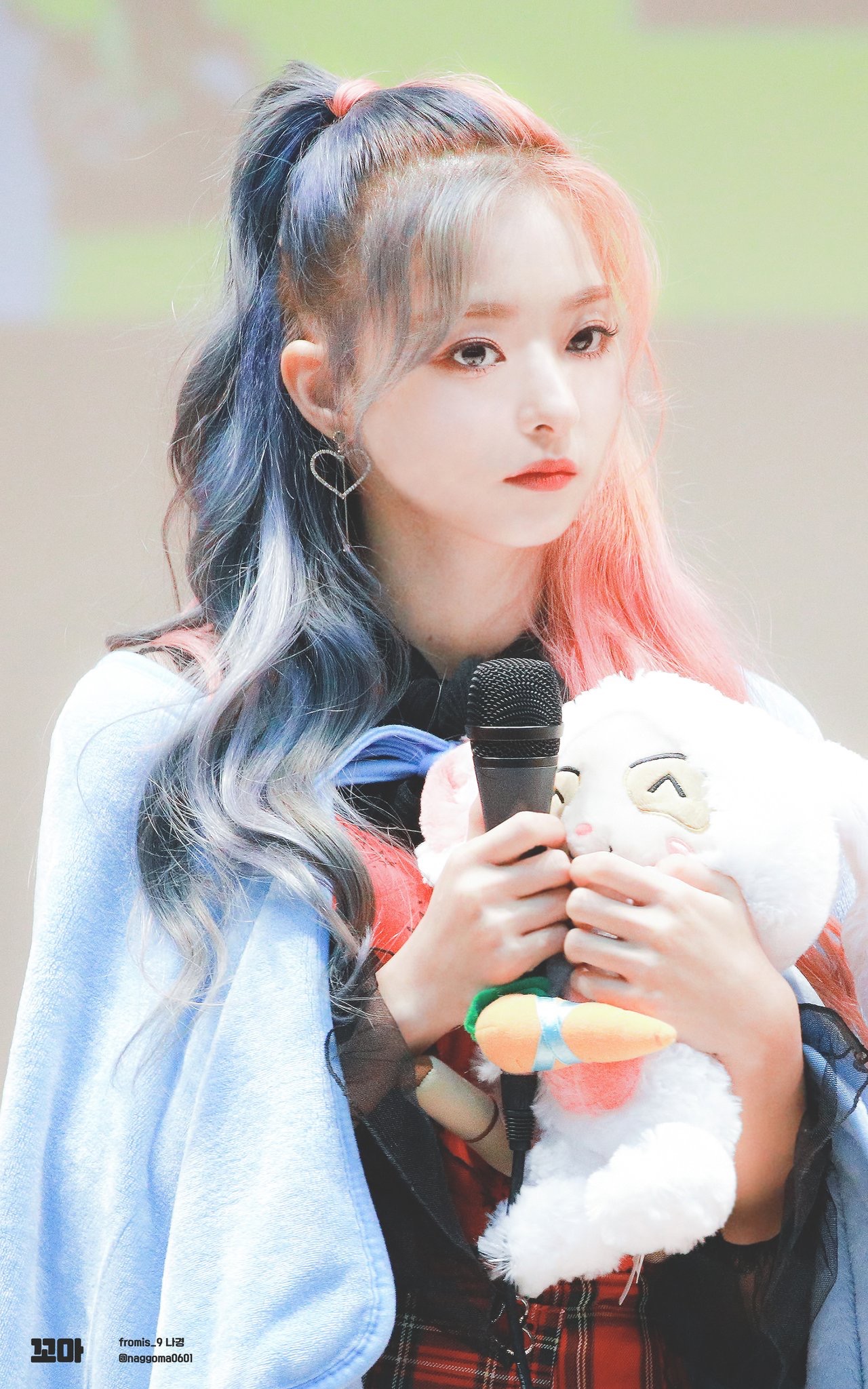 9인 9색 프로미스나인 | 인스티즈