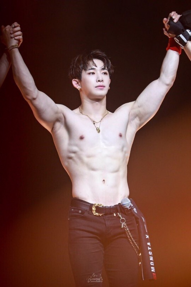 어좁 탈출한 남자 연예인들.jpg | 인스티즈