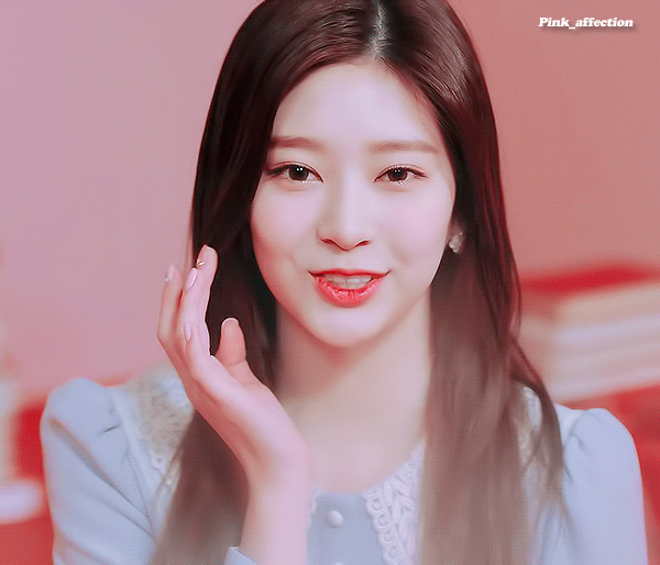 아이즈원의 밍구리 김민주.jpgif | 인스티즈