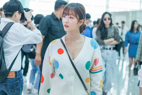 제가 에이핑크 보미를 좋아하는 이유.jpg | 인스티즈