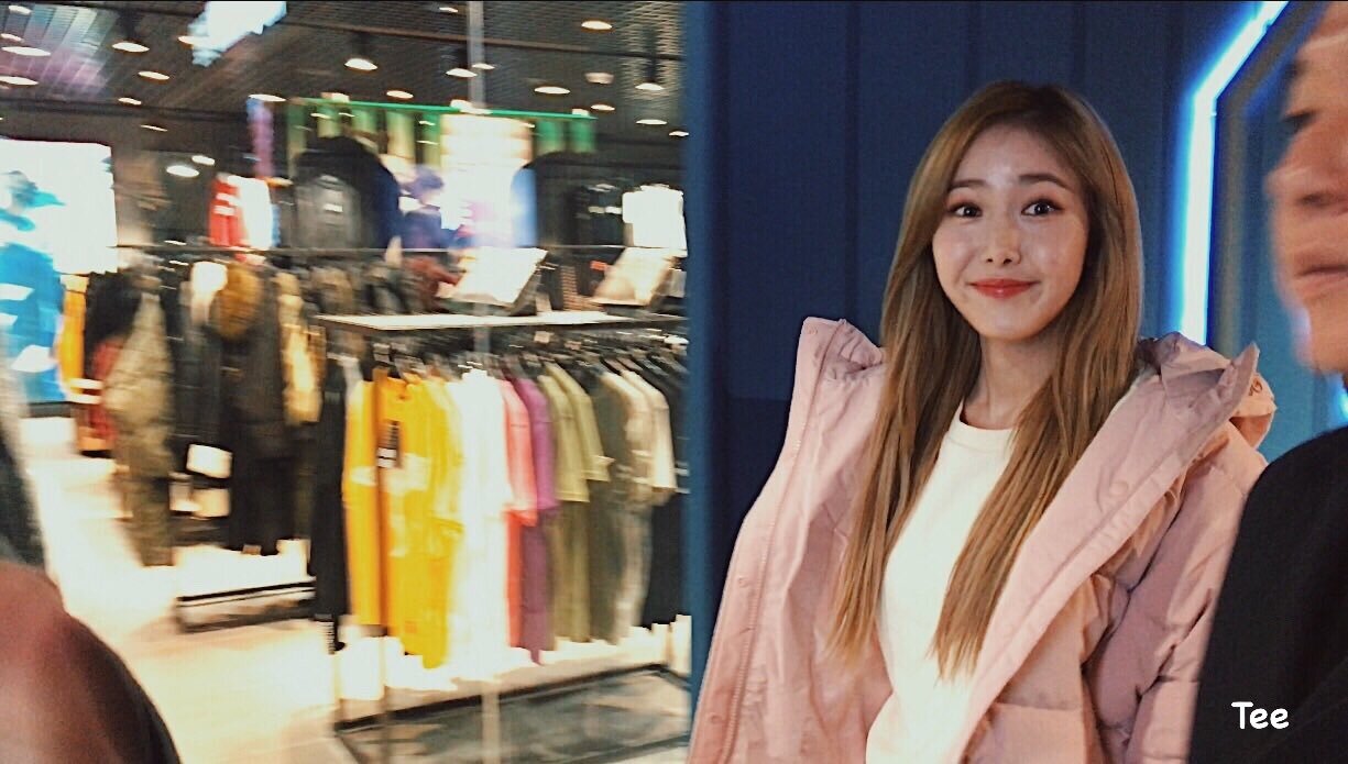 여자친구 신비.jpgif | 인스티즈