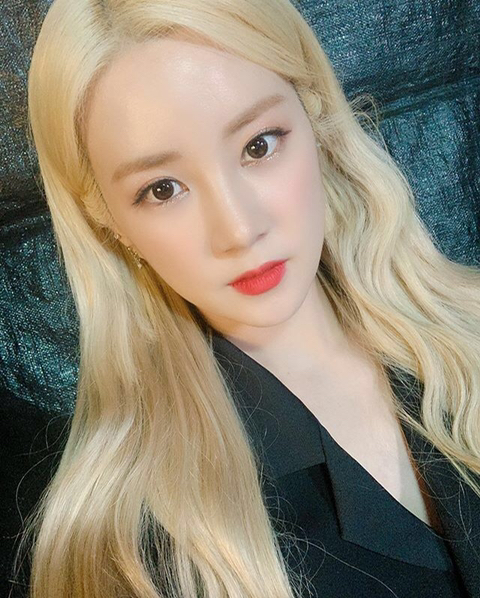 에이핑크 박초롱.jpgif | 인스티즈