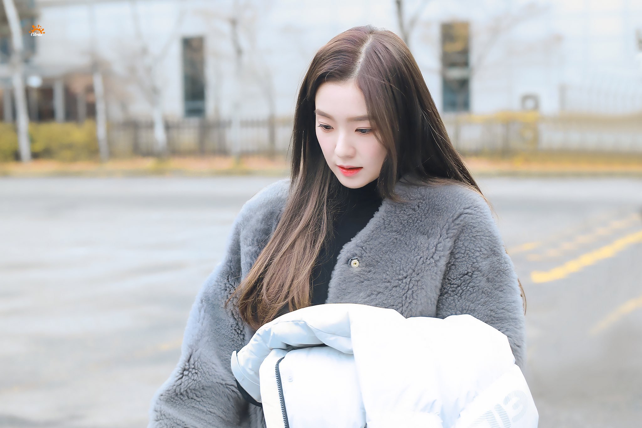 지난 이틀간 레드벨벳 아이린의 미모.jpgif | 인스티즈