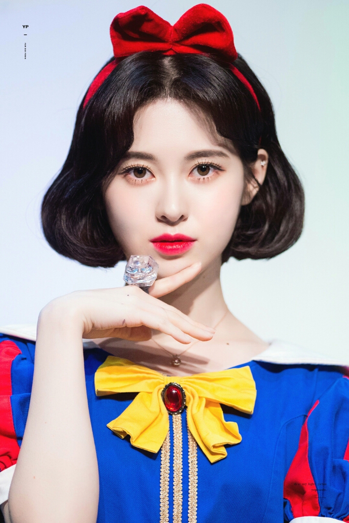 다이아 예빈 미친 미모 | 인스티즈
