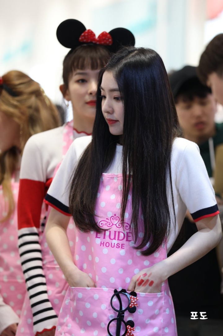레드벨벳 아이린 사진 여러장 | 인스티즈