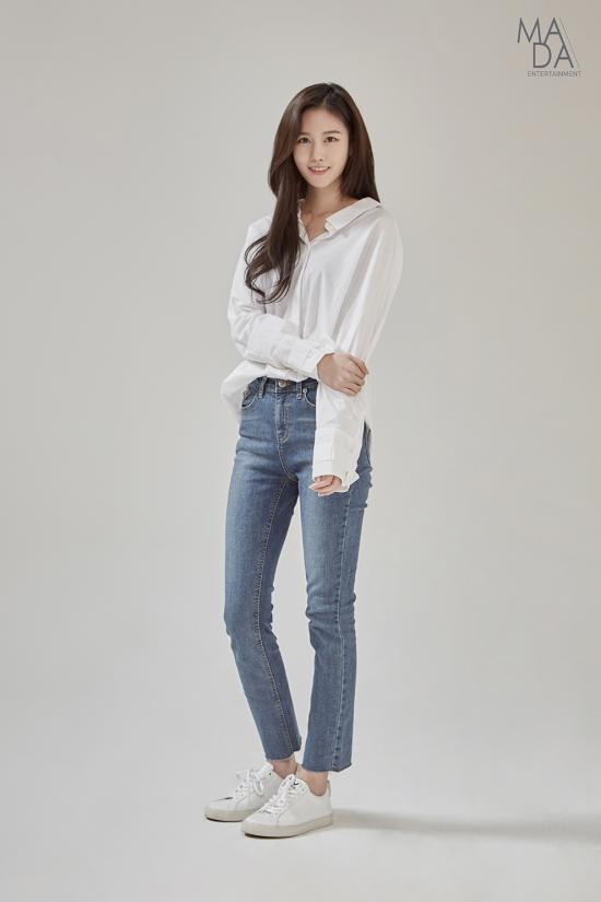 한때 우주소녀 보나의 아버지라는 낭설이 돌았던 | 인스티즈
