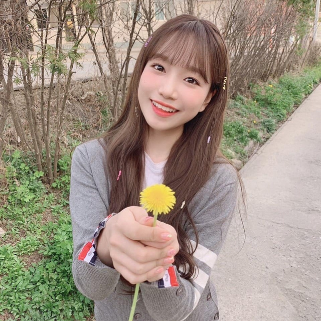 오늘은 아이즈원의 자랑스러운 메인보컬, 조유리의 19번째 생일입니다. 🎂 | 인스티즈