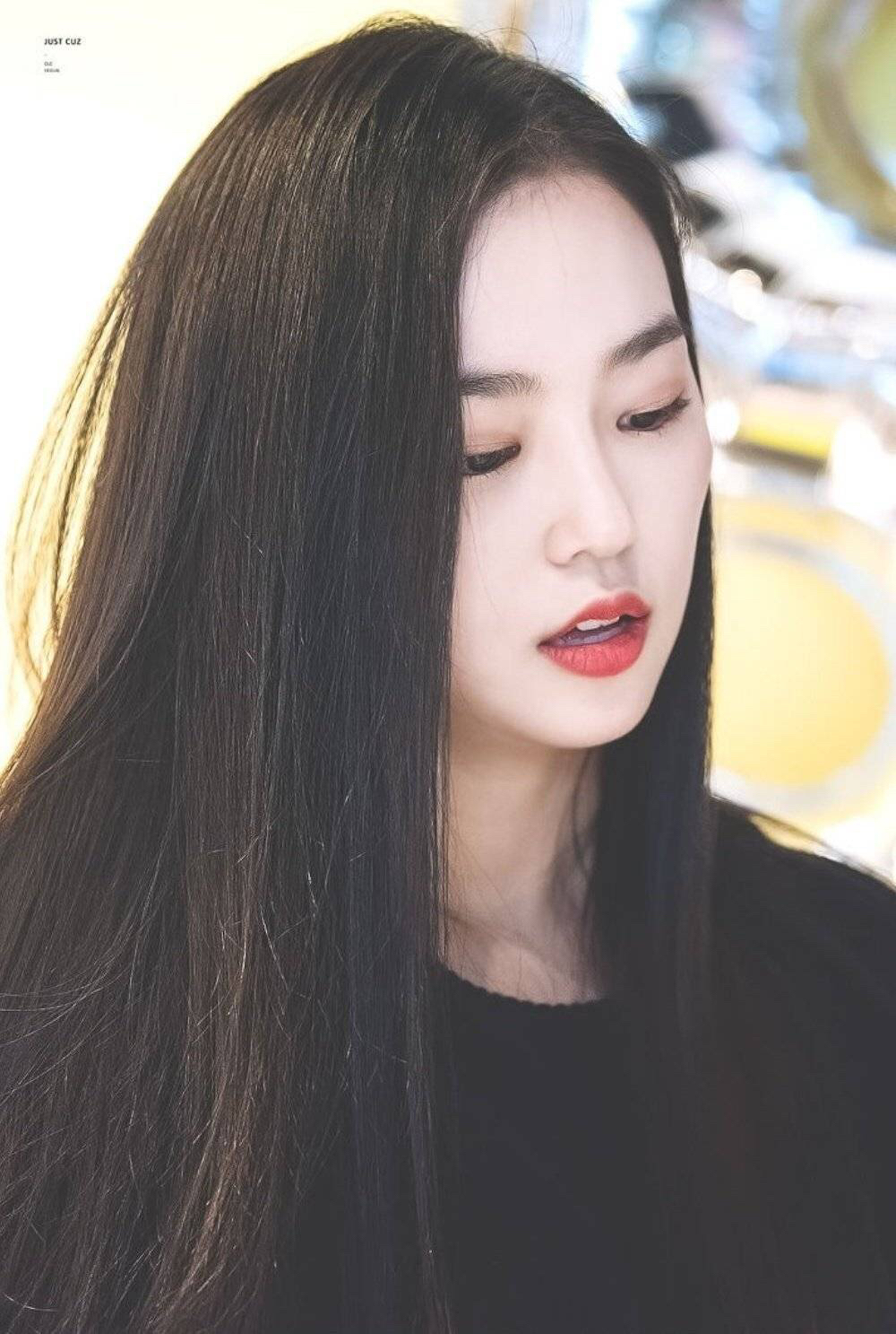 은근히 이쁜 CLC 장예은 | 인스티즈