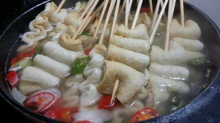 은근히 호불호 갈리는것 | 인스티즈