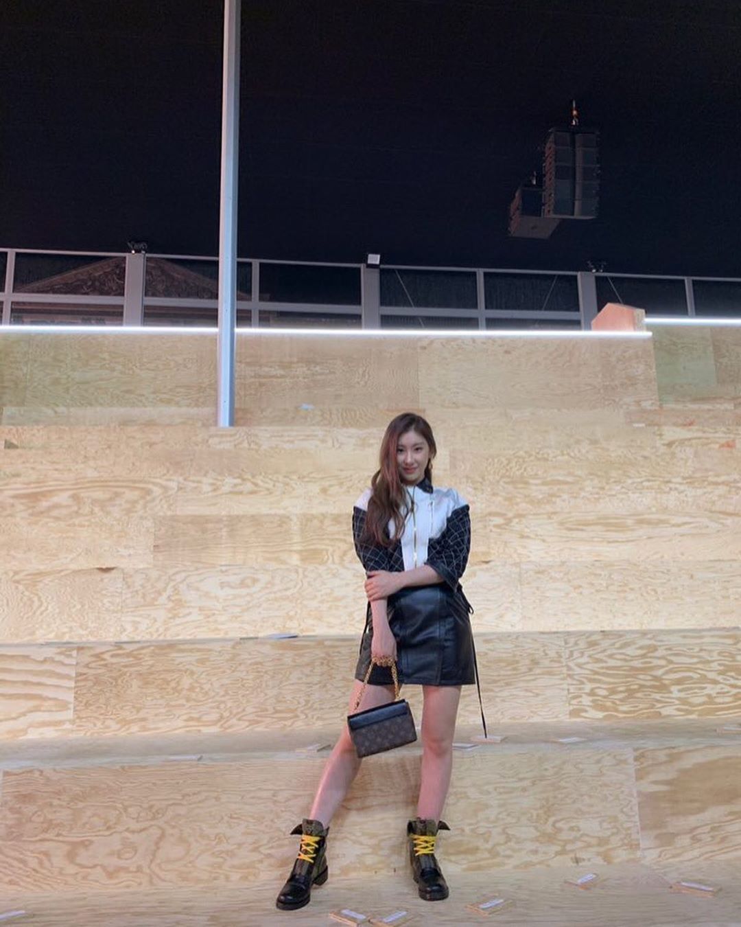 오늘자 ITZY 인스타그램.jpg | 인스티즈