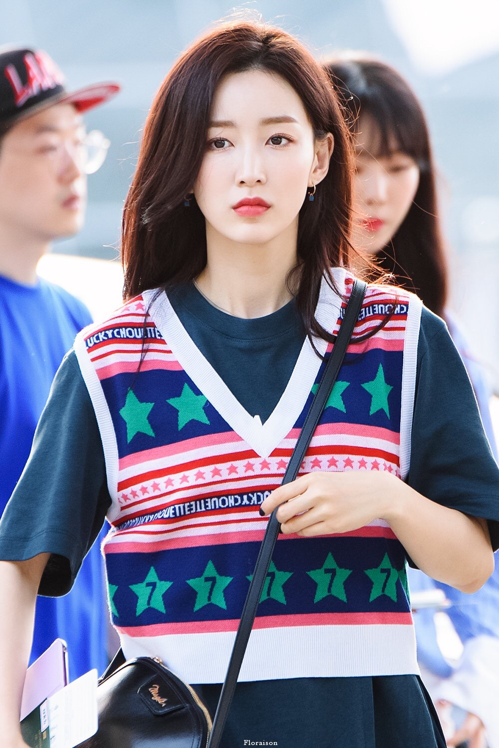 [구구단] 이제 집에 갈 시간이라서 신보라 | 인스티즈