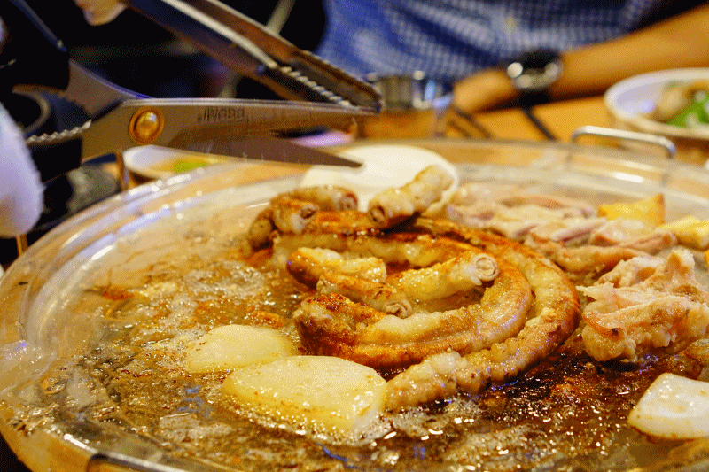 움짤다수)호불호가 많은 음식.gif | 인스티즈