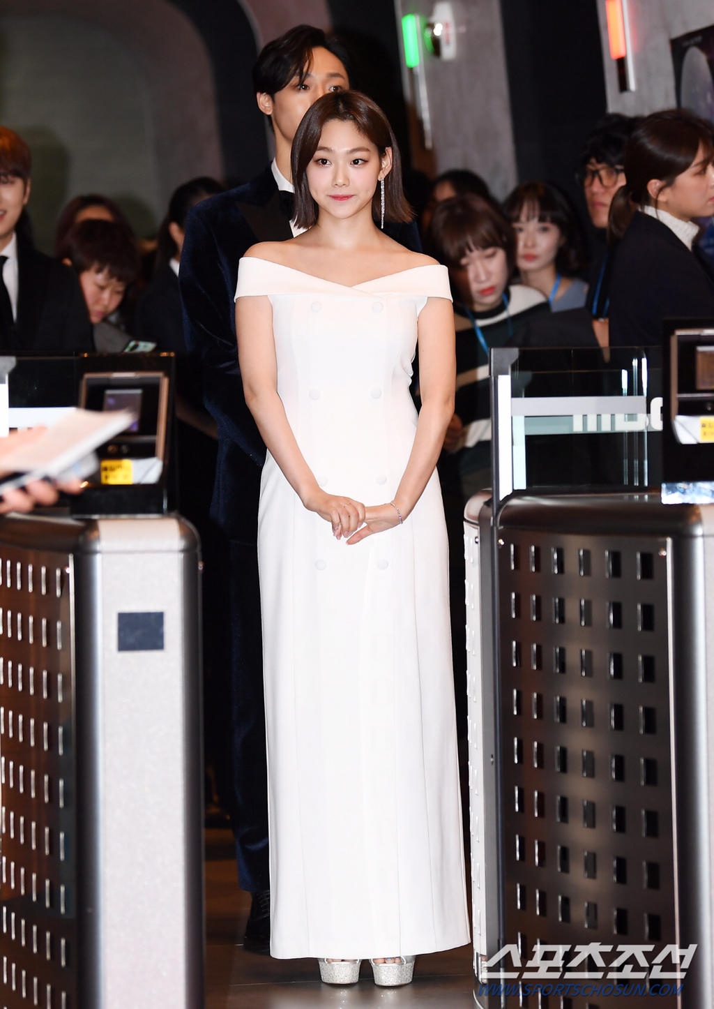 2019 MBC 연예대상 포토월 강미나.jpg | 인스티즈