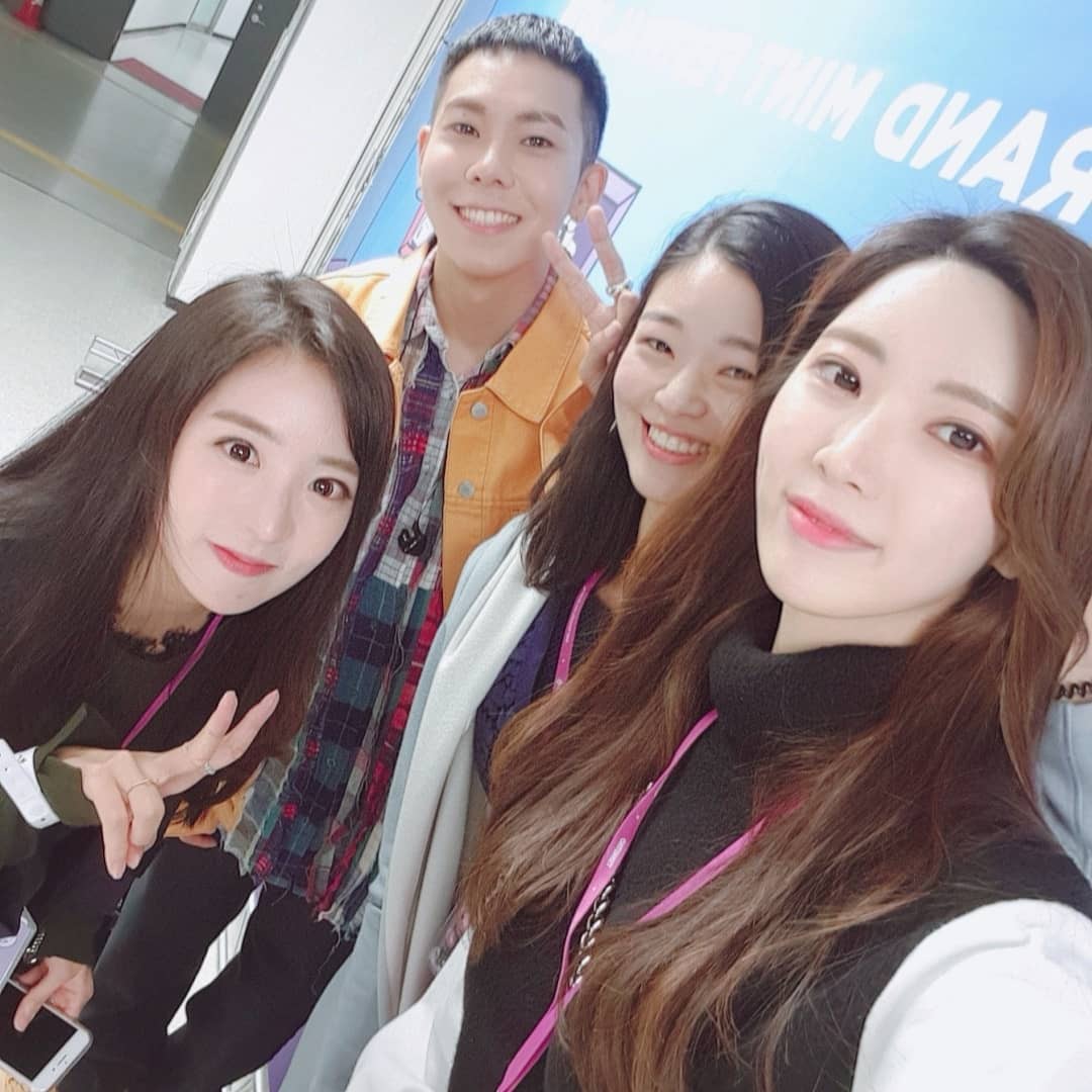 연합뉴스 기상캐스터 김하윤.jpg | 인스티즈
