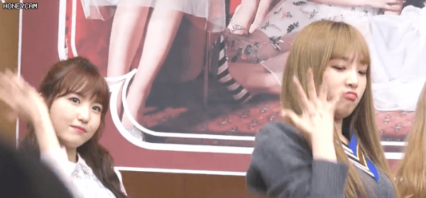 히토미 잘 하고 있나?? | 인스티즈