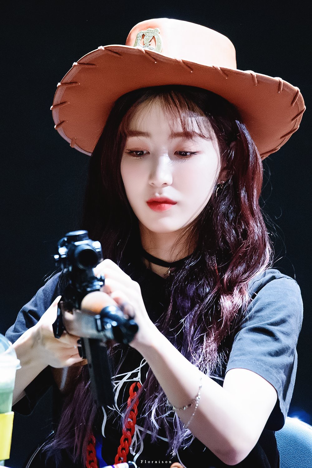 [구구단] 분에 넘치는 감사를 받은 기분이라서 신보라 | 인스티즈