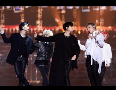 2018 mbc 가요대제전 (임진각 유배지 부활.) 확정된 출연진 및 아이돌 | 인스티즈