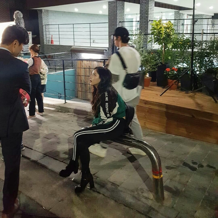 이열음 최근 인스타사진 | 인스티즈