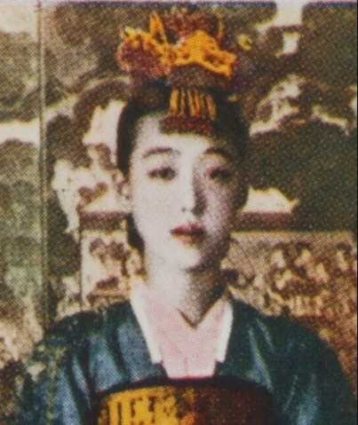 조선시대 실제 기생 사진.jpg | 인스티즈