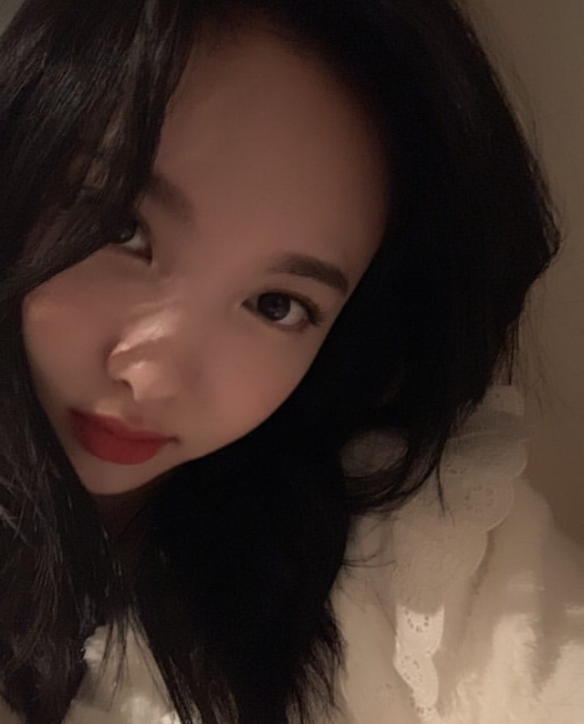 01.05 트와이스 인스타 나연.jpg | 인스티즈