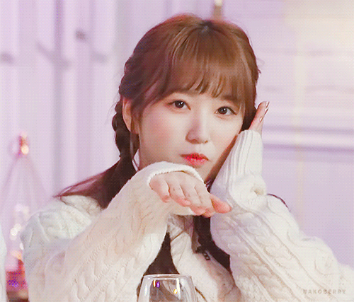 아이즈원 야부키 나코.jpgif | 인스티즈