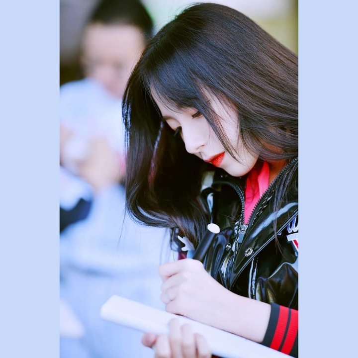 2002년생 치어리더 | 인스티즈