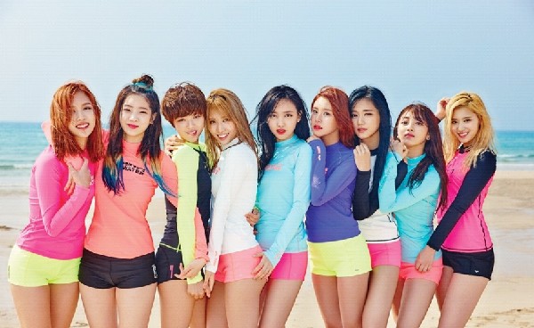 트와이스 노래중 제일 좋아하는 노래는? | 인스티즈
