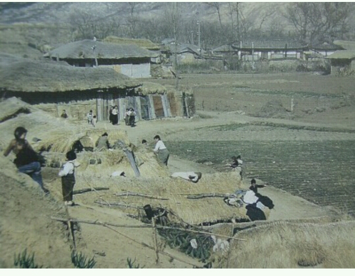 1960년대 이전의 수원 풍경.jpg | 인스티즈