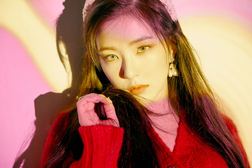 레드벨벳"Psycho” 티저 아이린 day&amp;studio ver | 인스티즈