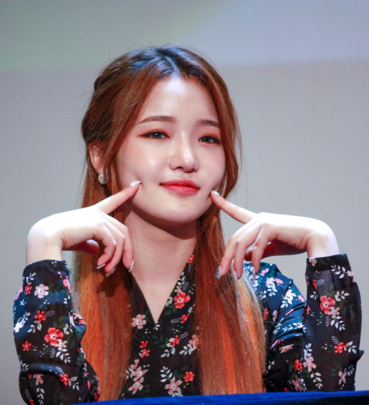 좀 많이 귀여운 노지선.jpgif | 인스티즈