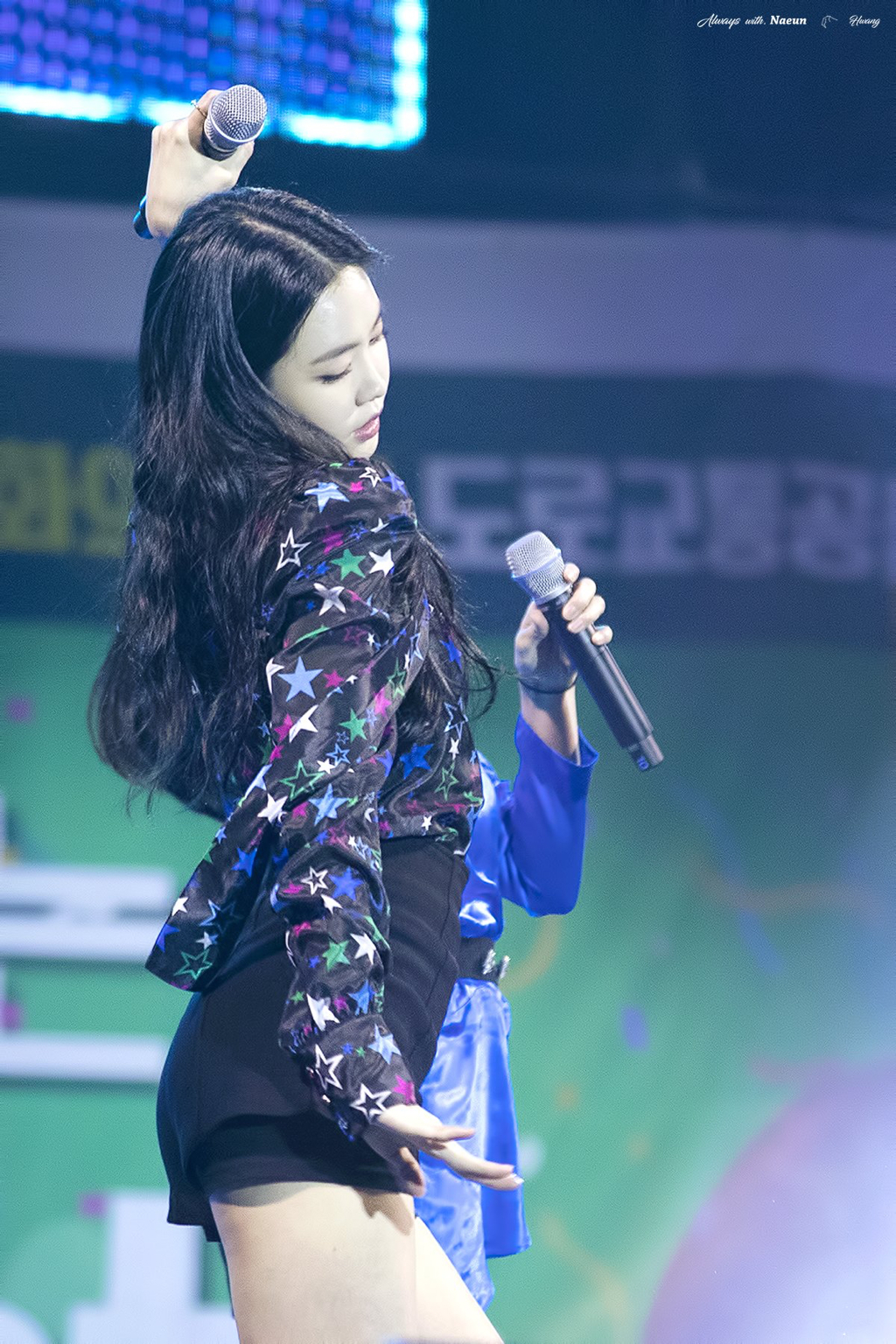 [에이핑크] 오후 3시에 나은이 | 인스티즈