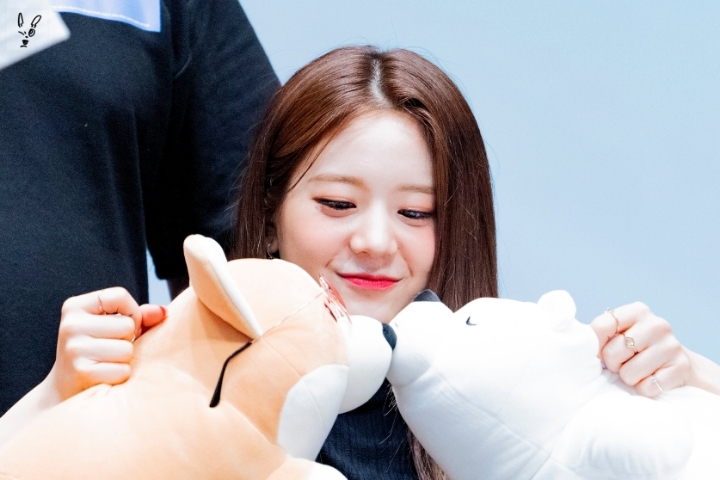 오늘 생일인 프로미스나인 규리🍊 | 인스티즈