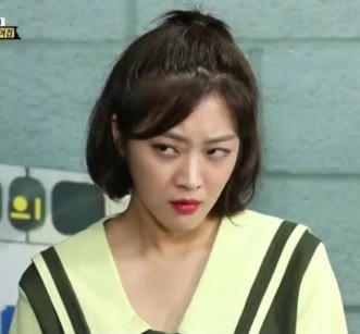 조보아씨 내려올 생각하지 마! (골목식당) | 인스티즈