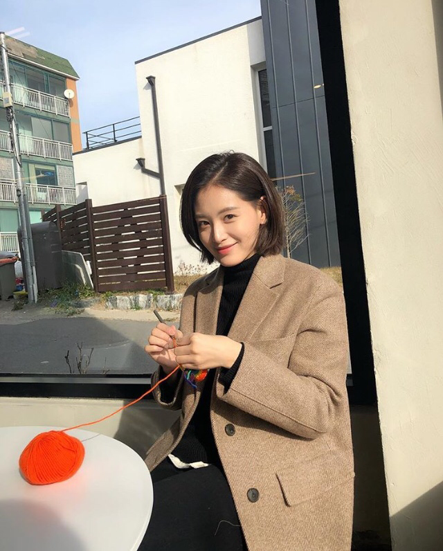 11.23 김재경 인스타.jpg | 인스티즈