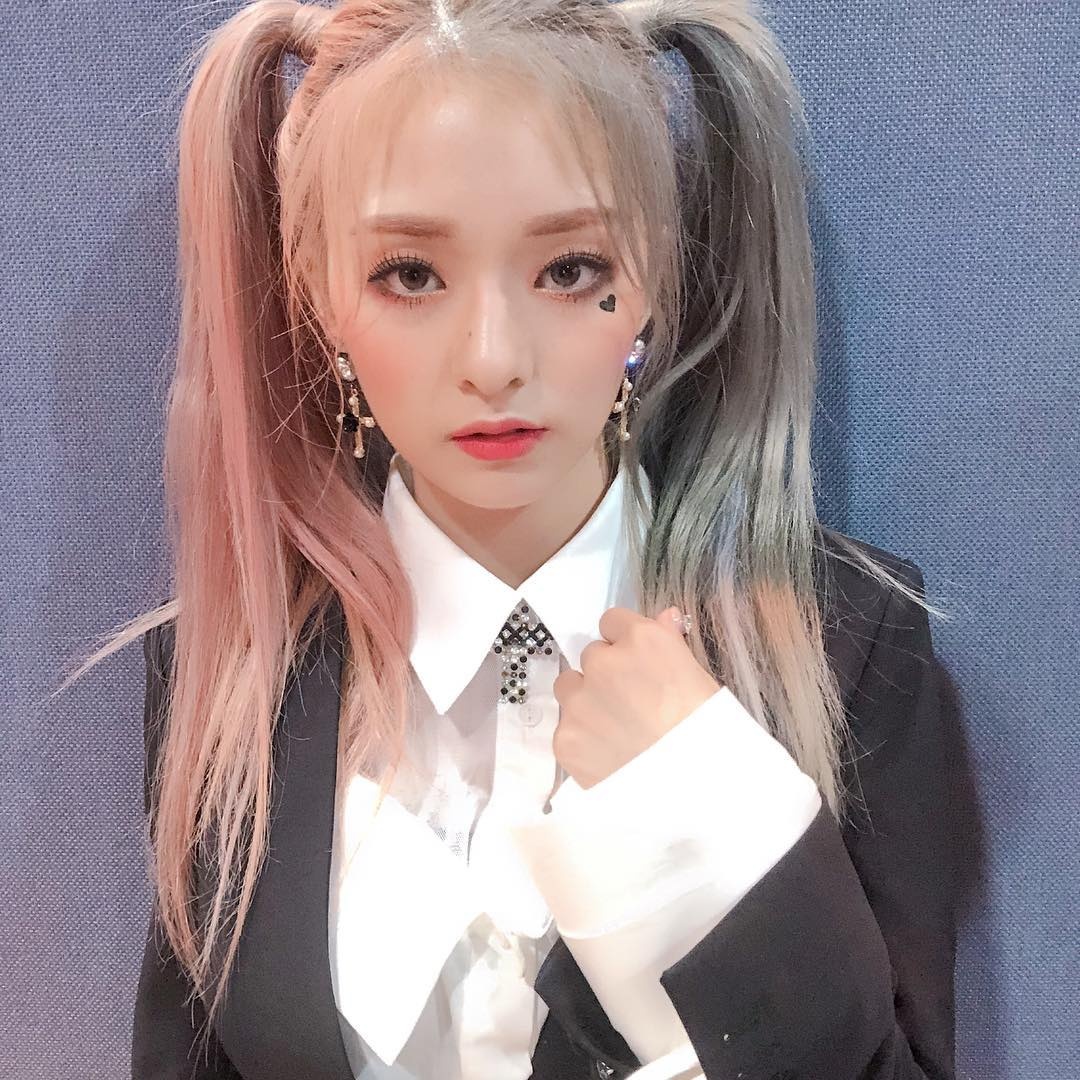 프로미스나인 이나경 | 인스티즈