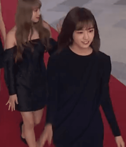 아이즈원)오늘자 오리예나 | 인스티즈