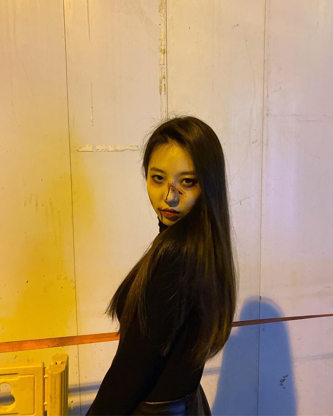 오늘자 다혜 인스타그램.jpg | 인스티즈