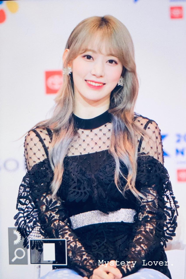 아이즈원) 2019 KCON in NY에 등장한 긴꾸라 | 인스티즈