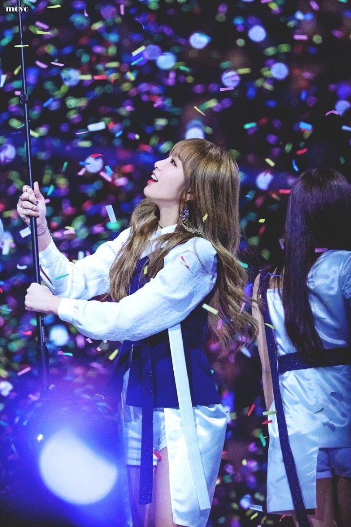 어린이날에 어울리는 어린이 예나.jpgif | 인스티즈