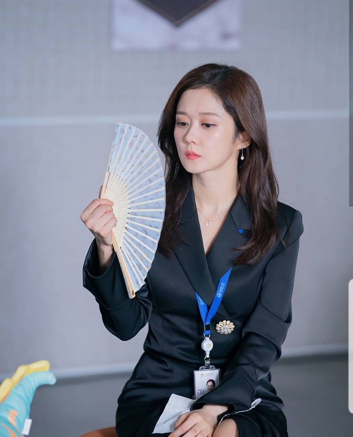 오늘자 장나라 인스타그램 | 인스티즈