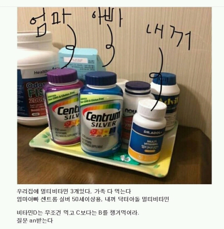 경험상 B와D가 최고다 (feat.인증) | 인스티즈