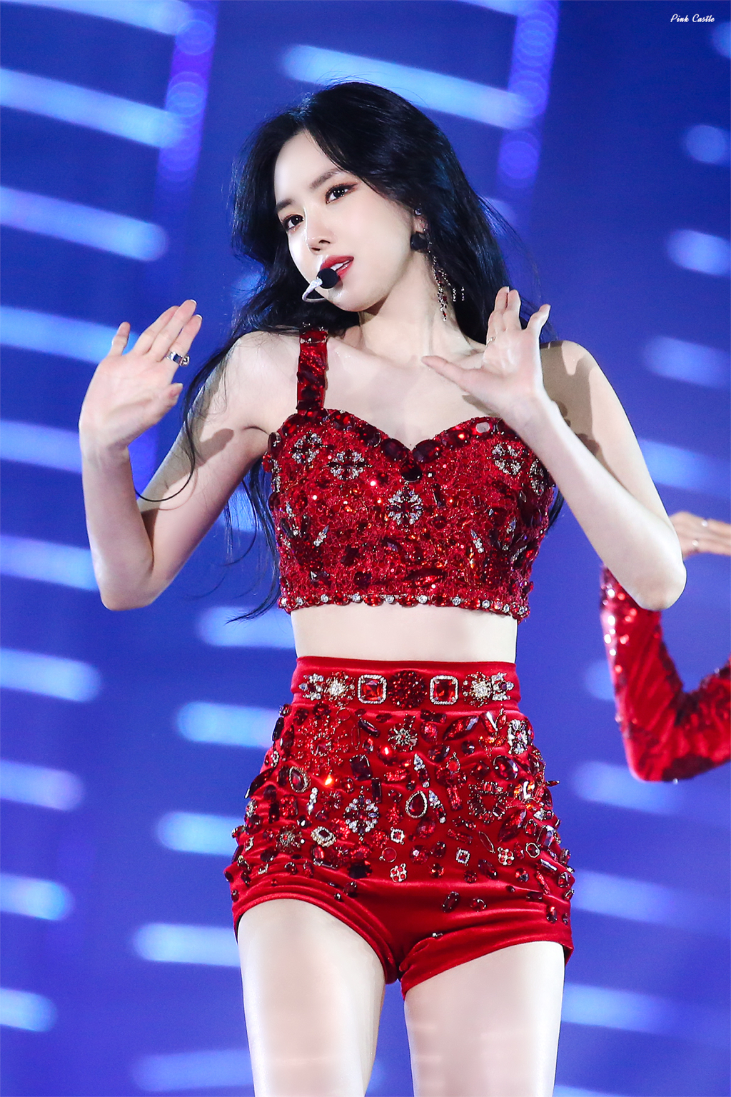 [에이핑크] 오후 3시에 나은이 | 인스티즈