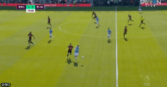 한국형 케빈 데 브라이너 ㄷㄷㄷ | 인스티즈