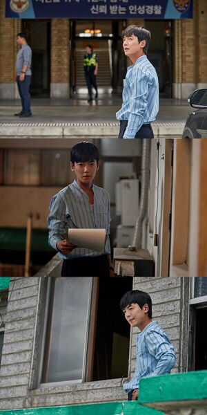  스토브리그 남궁민 만큼 백승수 역할 해도 어울렸을 것 같은 배우 | 인스티즈