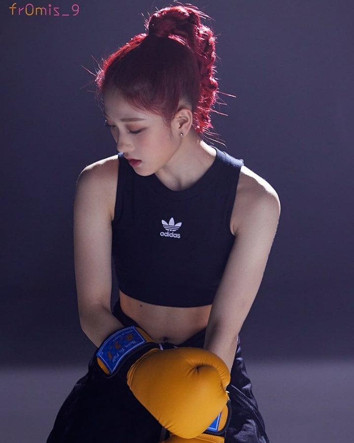 2000년 1월에 태어나 2019년 9월까지 춤춘 것 같은 사람.jpgif | 인스티즈