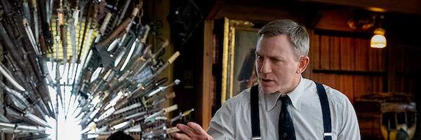 나이브스 아웃 - 속편 제작 그린라이트 | 인스티즈